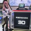 MWC 2025: Ştiaţi că Nubia Red Magic face tastaturi transparente, monitor OLED 4K + alte gadgeturi cool? (Video)