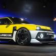 Renault 5 Turbo 3E combină nostalgia cu performanța! Conceptul devine realitate în 2027, dar îl admirăm acum în cele mai detaliate fotografii