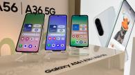Samsung Galaxy A26, Galaxy A36 și Galaxy A56 sunt de astăzi oficial în România! Ce ofertă de lansare ne-a pregătit Samsung?
