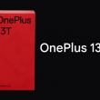 OnePlus 13T are lansarea confirmată pentru luna aprilie, smartphone compact și puternic