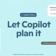 Microsoft Copilot navighează pe web pentru tine, face rezervări şi multe altele, dupa ultima actualizare