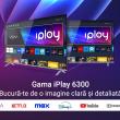 Allview lansează seria de televizoare iPlay6300; Variante 4K UHD cu VIDAA OS, între 24 și 65 inch