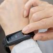 ASUS aduce EKG şi tensiometru pe o brăţară de fitness: VivoWatch 6 Aero 