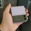 Pliabilul Samsung Galaxy Z Flip3 ajunge la final de carieră; primește ultimul update major OS (Android 15, One UI 7)