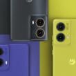 Moto G96 ar putea eclipsa G86; Motorola lucrează în secret la un model midrange atractiv
