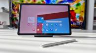 Samsung Galaxy Tab S10 FE review detaliat în limba română (Evaluare Mobilissimo)