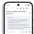 Gmail adaugă automat rezumate generate de AI în conversațiile lungi; funcția Gemini este activă pe Android și iOS