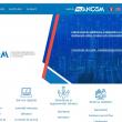 ANCOM vrea un site modern și caută dezvoltatori web pregătiți pentru a aduce platforma la cerințele recente