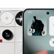 Nothing Phone (3) în cele mai detaliate randări de până acum; Cameră cu amplasare deraiată, ecran secundar Glyph în spate