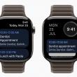 Google lansează aplicația Calendar pe Apple Watch; doar funcții de bază, dar integrare decentă cu watchOS