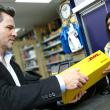 DHL Express se extinde în România prin PayPoint; Clienții vor putea trimite documente internațional din sute de locații locale