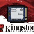 Kingston lansează SSD-ul NV3 în format M.2 2230; soluție ultra-compactă cu viteze de până la 6.000 MB/s pentru laptopuri și console