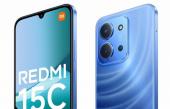 Primele imagini cu Redmi 15C arată un telefon mare și ... simplu; 4G, HyperOS și încărcare la 33W pentru sub 800 de lei