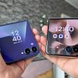 Motorola razr 60 Ultra versus Samsung Galaxy Z Flip7: duelul pliabilelor compacte în vara lui 2025