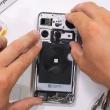 Nothing Phone (3), desfăcut bucată cu bucată; Ce ascunde sub sticlă cel mai bizar telefon al anului?