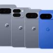 Creșteri de grosime și greutate pentru toată seria Google Pixel 10, cu avantajul unor baterii mai mari + suport Qi2