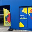 Primul magazin non-alimentar LIDL deschis în Germania: Electrocasnice, scule și articole pentru casă într-un singur loc