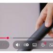 YouTube primește un update la nivel de interfață pe desktop; UI-ul pare inspirat de interfața Liquid Glass a celor de la Apple
