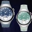 Huawei Watch 5 vine în două culori noi: Galaxy Blue și Aurora Green