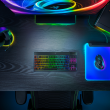 Razer lansează tastaturile BlackWidow V4 Low-profile cu profil redus și wireless dual-mode; Autonomie declarată de până la 980 de ore fără reîncărcare