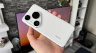 HUAWEI Pura 80 Pro: Un design iconic, cu finisaje premium și acum certificare IP69