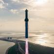Specia umană, cu un pas mai aproape să fie multi-planetară! Succes pentru SpaceX Starship, după 13 ani de încercări