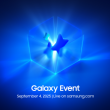 Samsung programează un eveniment Galaxy pe data de 4 septembrie la IFA 2025, cu tablete premium pe listă și cel mai nou membru din seria S25