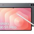 Samsung Galaxy Tab S11 și Galaxy Tab S11 Ultra listate deja în Polonia; Cât costă noile tablete?