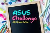 ASUS lansează o ediție specială a concursului Challenge pentru liceeni; premii totale de 20.000 de lei, întrebări pe Kahoot!