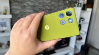 Motorola moto g86 Power: Design 1 la 1 cu Moto G86, doar că mai gros