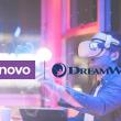 DreamWorks mizează pe Lenovo pentru a eficientiza producția de animație; Creștere de performanță cu până la 25%