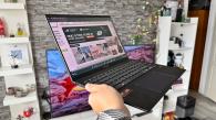 Prezentare ASUS ZenBook 14 (UM3406K); Laptop ultraportabil cu procesor AMD Ryzen AI 7 350 și ecran OLED 120Hz cu rezoluție 3K