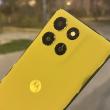 Motorola Moto G86 Power: Camera midrange se descurcă la culori, prim planuri, filmare