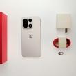 OnePlus 15 primește unboxing oficial înainte de debut; Noul design, în lumina reflectoarelor