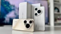 Planul Huawei pentru 2026 se conturează; Pura 90 vine în aprilie cu HarmonyOS 6 și zoom optic continuu