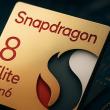 Snapdragon 8 Elite Gen6 la prima strigare în online! Procesorul lui Galaxy S27 Ultra va oferi suport LPDDR6 RAM