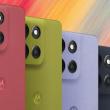 Motorola Moto G67 Power apare în Europa, cu baterie de 7000 mAh și culori Pantone arătoase