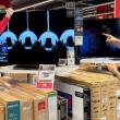 Am fost să iau televizor de ziua mea şi am găsit un TV OLED LG C5 redus cu 3000 de lei - Black Friday la Altex Nord, la standurile LG