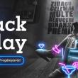 Cum să faci cumpărături pentru apropiaţi de Black Friday 2025 la eMAG (Listă şi recomandări)