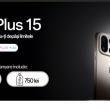 Preț și disponibilitate OnePlus 15 în România (750 lei extra reducere + căști cadou)