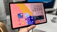 Samsung Galaxy Tab S11: Conectivitate foarte rapidă de acasă prin WiFi, dar și 5G opțional pentru muncă on-the-go