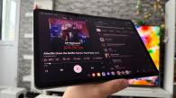 Samsung Galaxy Tab S11: Acustică stereo de boxă portabilă, bas și claritate pentru muzică, filme