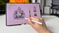 Samsung Galaxy Tab S11 Ultra: Galaxy AI contribuie la productivitate maximă pe OneUI 8.0, avem și S Pen cu buton