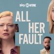Sarah Snook revine într-un nou rol intens; „All Her Fault”, lansat azi pe SkyShowtime