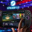 Consola de gaming Lenovo Legion Go 2 trece la SteamOS, cu un anunț oficial pregătit la CES 2026