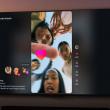 Instagram ajunge pe televizoare; Vă vedeţi folosindu-l pe diagonale mari?