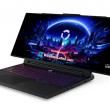 Lenovo Legion Pro Rollable vine la CES 2026; Laptop cu ecran rulabil de 24 inch, RTX 5090 și AI pentru e-sports