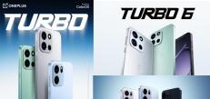 OnePlus are eveniment chiar la început de 2026, cu telefoanele Turbo 6 și Turbo 6V gata de lansare 