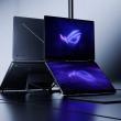 CES 2026: ASUS ROG lansează primul laptop de gaming din lume ce are două display-uri OLED de 16 inch; Zephyrus Duo GX651