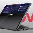 CES 2026: Lenovo testează un concept inedit, prezentând ThinkPad Rollable XD, cu ecran OLED rulabil și afișaj secundar